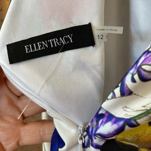 Fun bright dress! Buy now and be the first to have a new spring dress!! - Picture 8 of 13